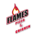 Logo of Flames Kirkby android Application 